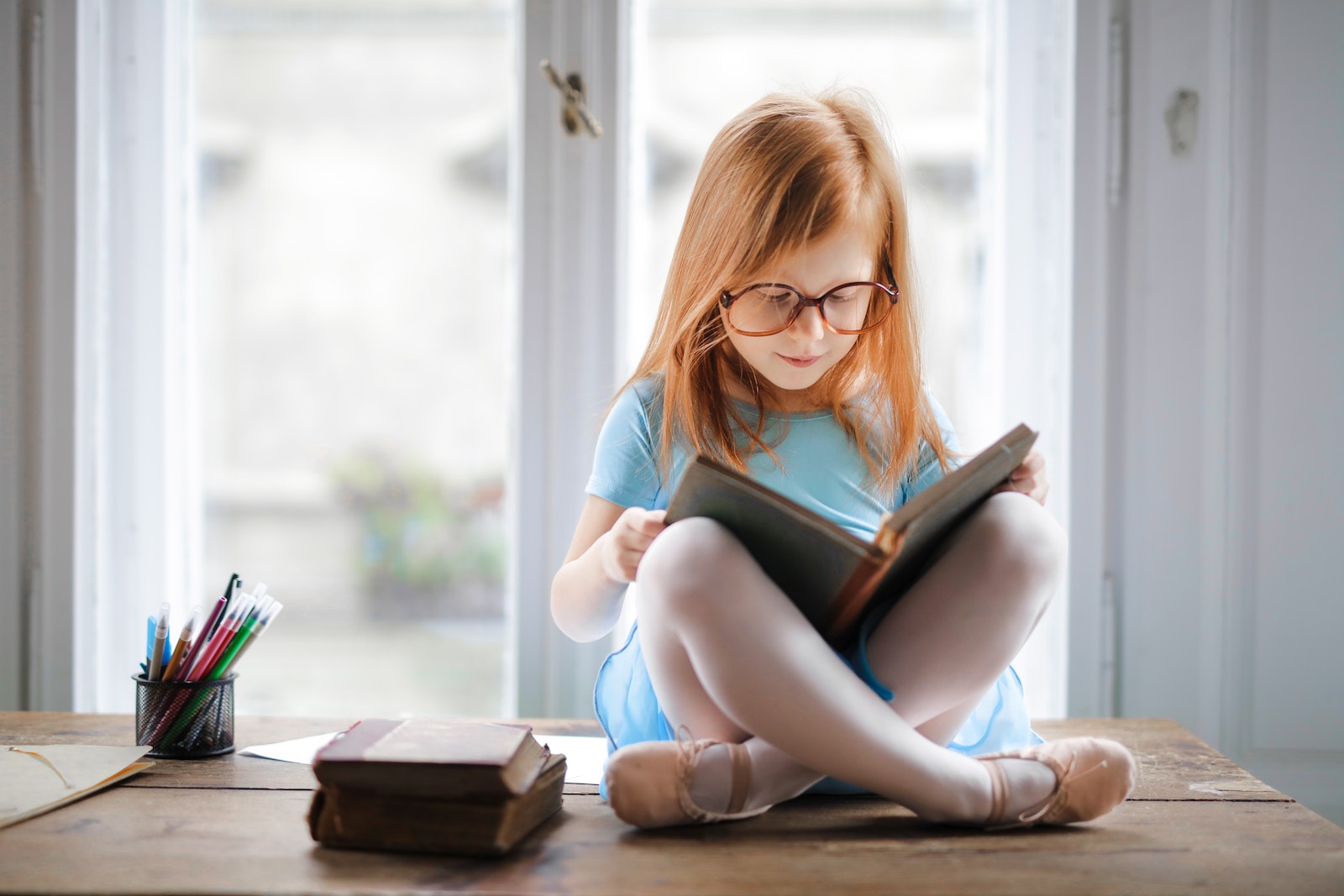 Tips para impulsar la lectura en los hijos