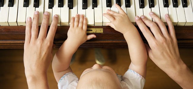 5 Beneficios de la música en el aprendizaje
