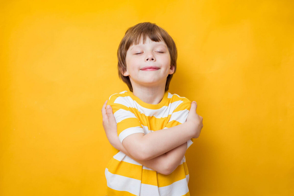 4 consejos para mejorar la autoestima de los niños