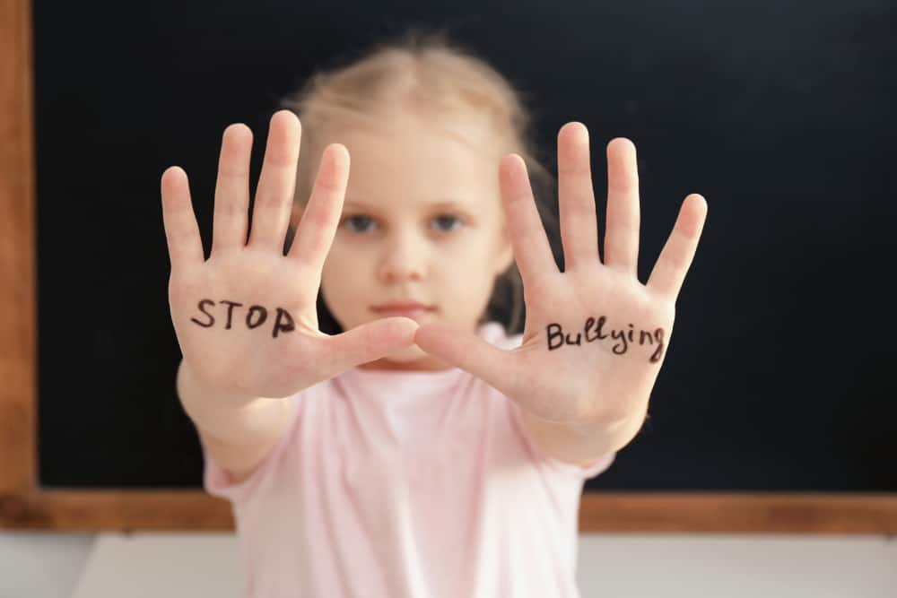 ¿Cómo prevenir el bullying?